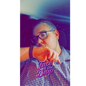 Meet your Posher, Dylan